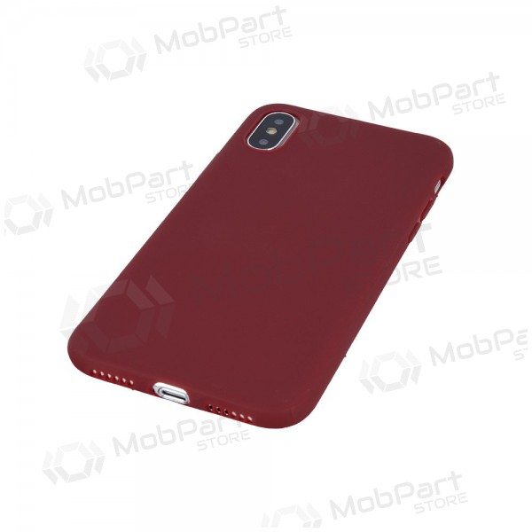 Xiaomi Mi 11 Lite 4G / 5G / 11 Lite 5G NE deksel / etui Xiaomi Mi 11 Lite 4G / 5G / 11 Lite 5G NE deksel / etui