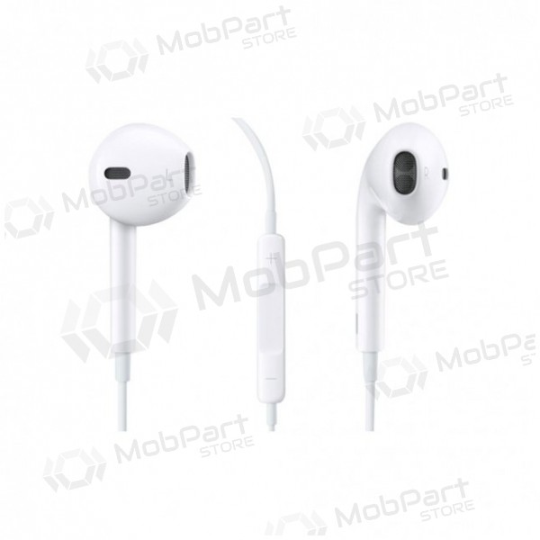 Apple MNHF2ZM / A AP10024 hodetelefoner / headset (packed) (original)