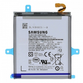 Samsung A920 Galaxy A9 2018 (EB-BA920ABU) batteri / akkumulator (3800mAh) (service pack) (original)