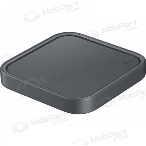 Trådløs lader Samsung EP-P2400BBEGEU 15W svart