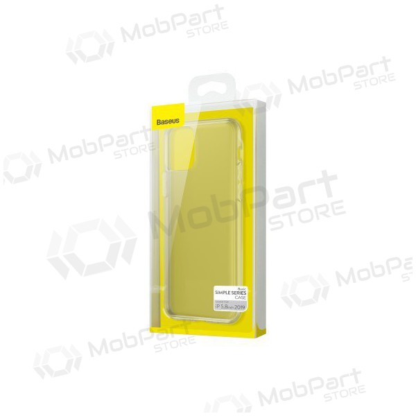 Apple iPhone 11 Pro deksel / etui 