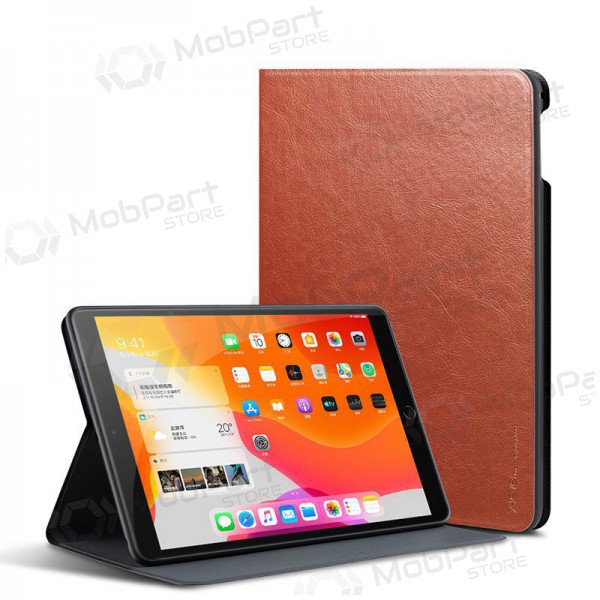 Apple iPad Pro 12.9 (2018, 2020) deksel, etui 