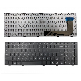 Lenovo: Ideapad 310-15ABR tastatur