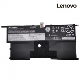 LENOVO 00HW003, 3180mAh bærbar batteri - PREMIUM