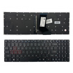 Aspire VN7-793, VN7-793G tastatur