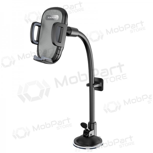 Mobilholder Borofone BH54 tvirtinamas prie lango