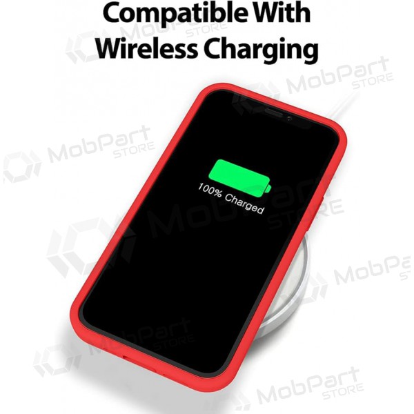 Apple iPhone 15 deksel Mercury 