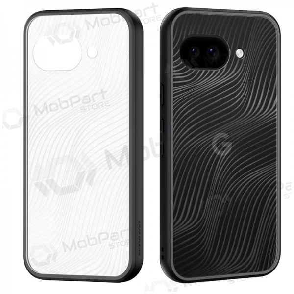 Google Pixel 9a deksel / etui 