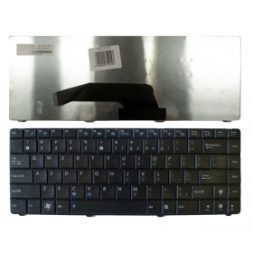 ASUS: K40, K40AB tastatur                                                                                             
