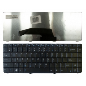 ASUS: K40, K40AB tastatur