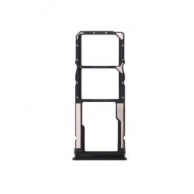 Xiaomi Redmi 8 SIM kortholder (svart)
