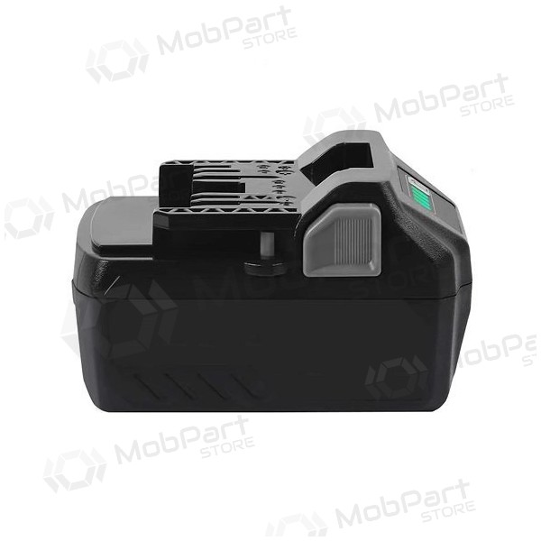 Batteri HiKOKI Multi Volt BSL36A18 18V 5Ah / 36V 2,5Ah for verktøy 90Wh Li-ion (erstatning)