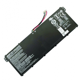 ACER AC14B8K, 2200mAh bærbar batteri