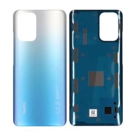 Xiaomi Redmi Note 10S bakside (Ocean Blue)