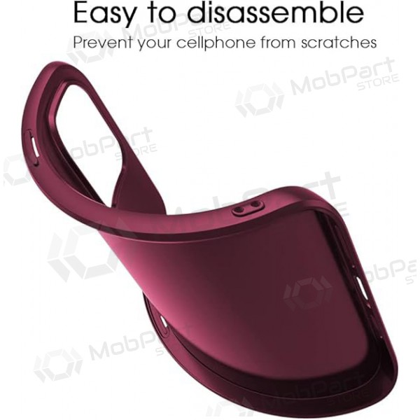 Samsung Galaxy A20e deksel 