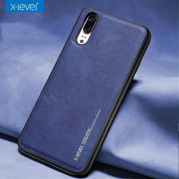 Apple iPhone XR deksel / etui 