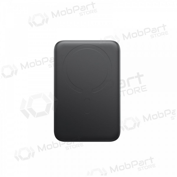 Powerbank Power Bank Joyroom JR-PBM12 22.5W Magnetic Wireless 10000mAh svart