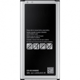 Samsung G390 Galaxy Xcover 4 batteri / akkumulator (EB-BG390BBE) (2800mAh)