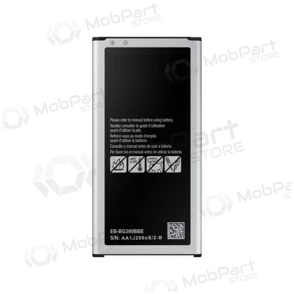 Samsung G390 Galaxy Xcover 4 batteri / akkumulator (EB-BG390BBE) (2800mAh)