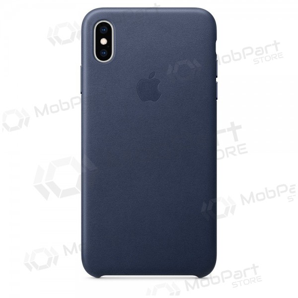 Apple iPhone XS Max deksel / etui MRWU2ZM/A 