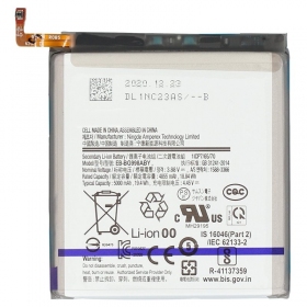 Samsung Galaxy S21 Ultra batteri (EB-BG998ABY)