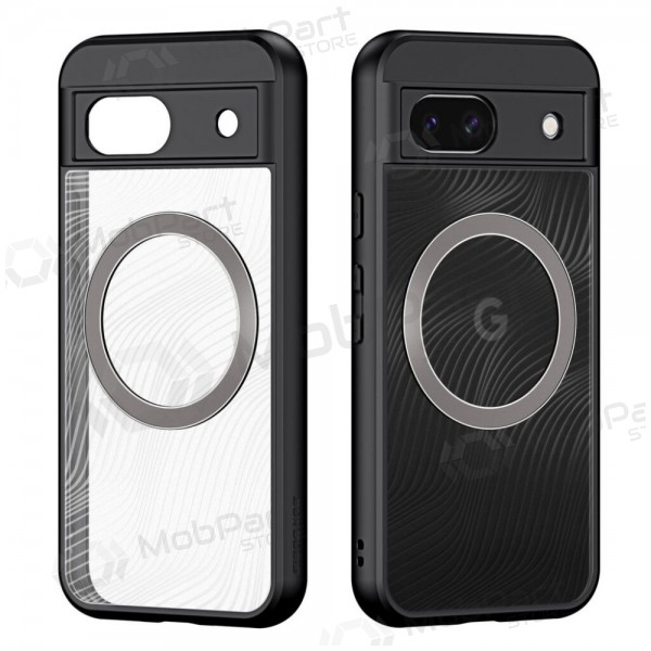 Google Pixel 8a deksel - Dux Ducis Aimo Mag
