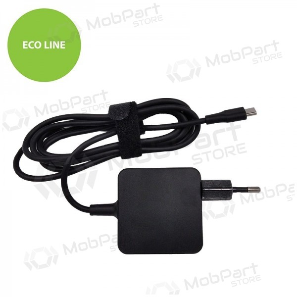 Bærbar lader USB-C, 29W Bærbar lader USB-C, 29W