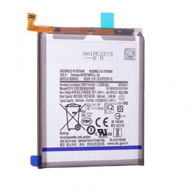 Samsung A515 Galaxy A51 2020 (EB-BA515ABY) batteri / akkumulator (4000mAh)