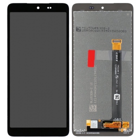 Samsung Galaxy Xcover 5 skjerm