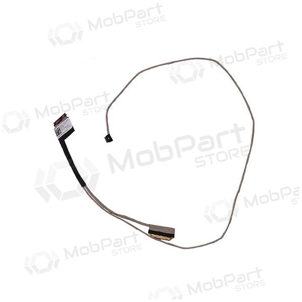 LENOVO: 320-15IAP, 320-15IABR skjermkabel LENOVO: 320-15IAP, 320-15IABR skjermkabel