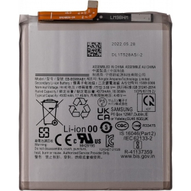 Samsung S906 Galaxy S22 Plus batteri / akkumulator (4500mAh) - PREMIUM