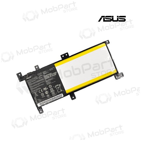 Asus C21N1509 bærbar batteri - PREMIUM Asus C21N1509 bærbar batteri - PREMIUM