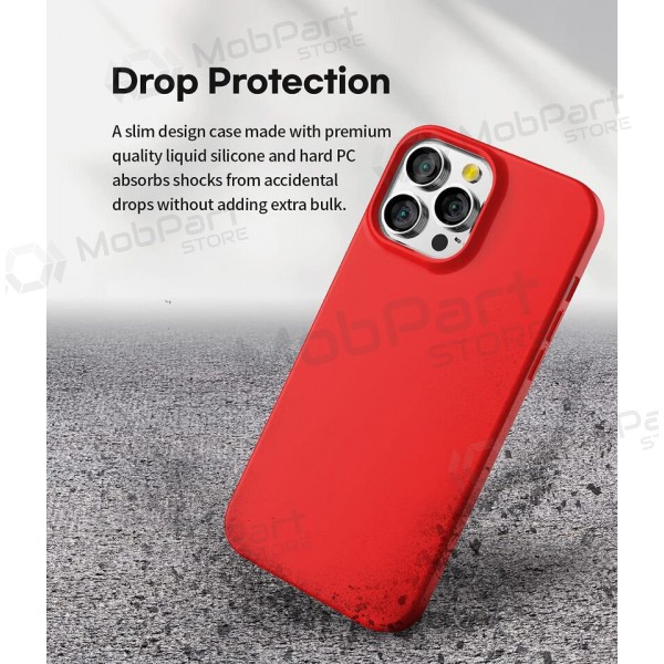 Apple iPhone 16 Pro Max deksel / etui 