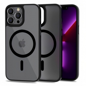 Apple iPhone 15 deksel -Reach Matte MagSafe-