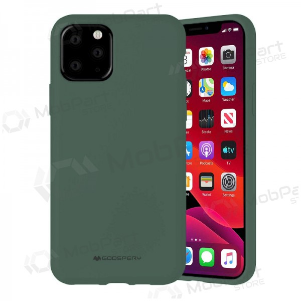 Samsung S908 Galaxy S22 Ultra deksel / etui Mercury Goospery