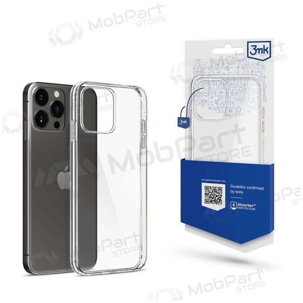 Apple iPhone 16 Pro deksel 