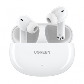 Trådløse hodetelefoner Ugreen WS200 HiTune T6 Active Noise-Cancelling Earbuds