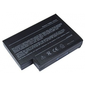 HP F4809A, 5200mAh bærbar batteri, Advanced