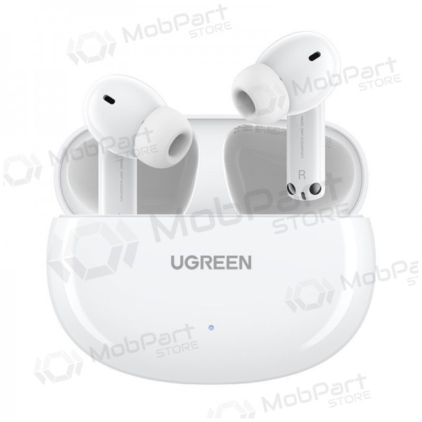 Trådløse hodetelefoner Ugreen WS200 HiTune T6 Active Noise-Cancelling Earbuds