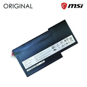MSI BTY-M6J, 5700mAh bærbar batteri - PREMIUM