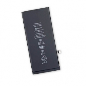 Apple iPhone XR batteri / akkumulator (2942mAh) (Original Desay IC)