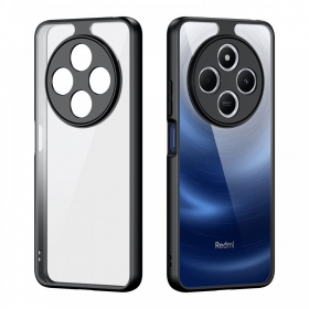 Xiaomi Redmi 14C, Redmi A4, Poco C75 deksel / etui 