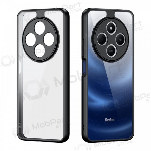 Xiaomi Redmi 14C, Redmi A4, Poco C75 deksel / etui Xiaomi Redmi 14C, Redmi A4, Poco C75 deksel / etui