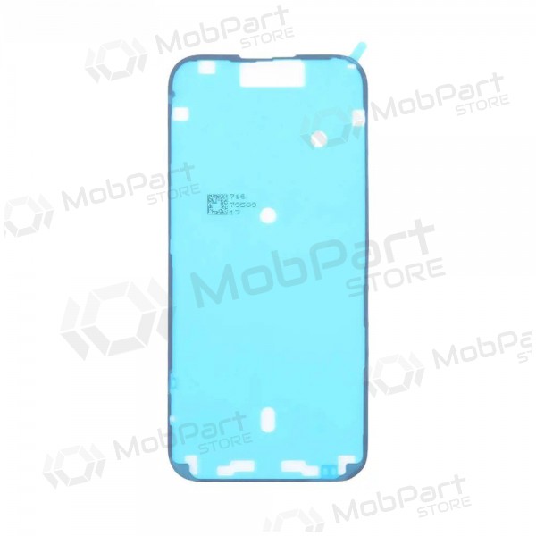 Apple iPhone 16 Pro Max klistremerke for liming av skjerm