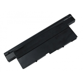 LENOVO ThinkPad X41 Tablet 73P5167, 4400mAh bærbar batteri, Selected