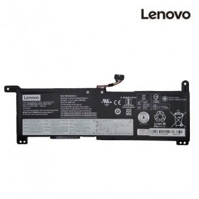 LENOVO L19M2PF0, 4670mAh bærbar batteri - PREMIUM