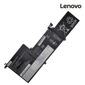 LENOVO L19C4PF4, 3835mAh bærbar batteri - PREMIUM