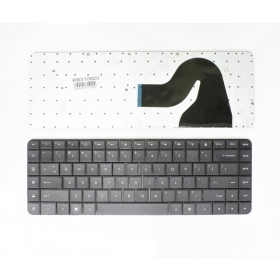 HP Compaq Presario: CQ56 G56 tastatur                                                                                 
