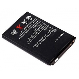 Huawei HB5F1H (U8860, M886) batteri / akkumulator (1880mAh)