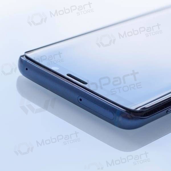 Samsung A515 Galaxy A51 herdet glass skjermbeskytter 